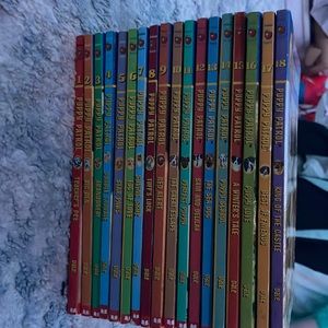 Puppy books for kids